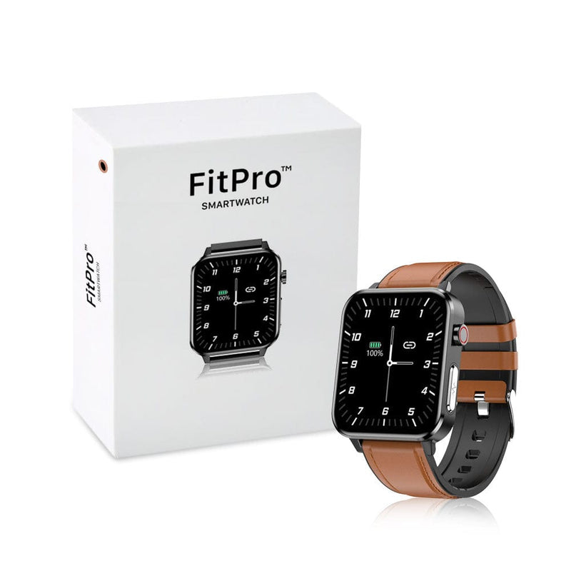 Smartwatch - FitPro™ V10