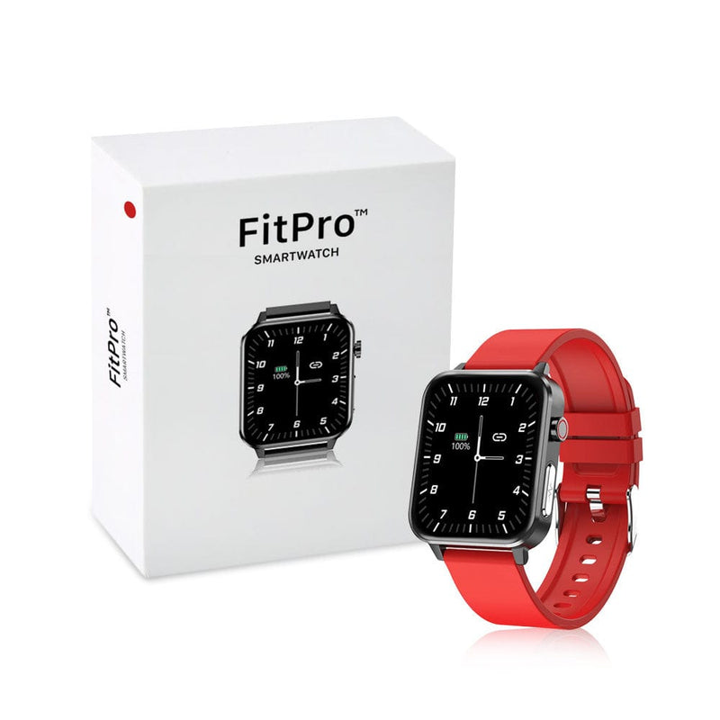 Smartwatch - FitPro™ V10